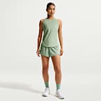 温和灰绿/矿物岩板蓝