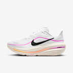 白色/浅品红/粉白/黑