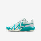 微绿/白色/仙人掌绿