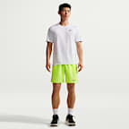 荧光冰黄/微黄绿