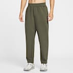 军裤卡其/红杉绿