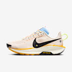 Nike Pegasus Trail 5 耐克飞马女子户外越野跑步鞋 - 幻影灰白/水洗珊瑚红/大学金/黑