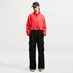 Total Black/帆白