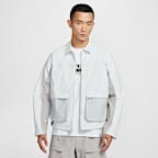 尘光子色/雾灰/大学灰/山峰白