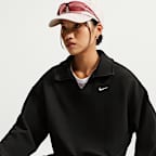 Total Black/帆白