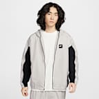 浅骨色/黑/白色