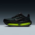 黑/煤黑/荧光黄/铁灰