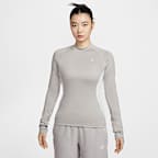 大学灰/尘光子色/雾灰/山峰白