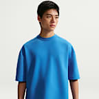 浅清透蓝/黑/闪光蓝