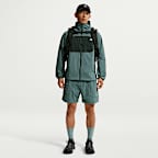 矿物岩板蓝/黑云衫绿/黑/山峰白