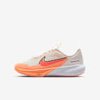 帆白/脉冲橙/煤黑/火山岩红