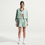 温和灰绿/温和灰绿/荷兰绿