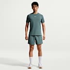 矿物岩板蓝/冲击绿