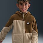 杏茶色/苔木棕色/山峰白