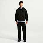 Total Black/帆白