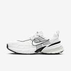 Nike V2K Run 女子运动鞋 - 白色/浅银灰/山峰白/白色