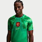 体育场绿/白色/白色