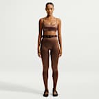 NSKM Carob Brown
