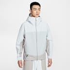 尘光子色/大学灰/山峰白