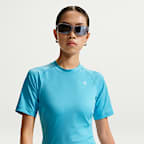 波罗的海蓝/极光蓝/山峰白