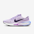 薄雾紫/白色/亮紫罗兰/王朝紫