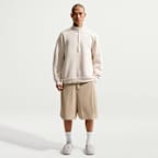 沙漠卡其/帆白/卡其