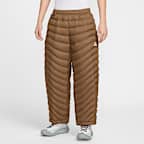 苔木棕色/苔木棕色/山峰白