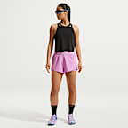 浅品红/图腾黑紫