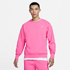 亚紫粉/淡象牙白