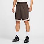 巴洛克棕/奶白 II/黑