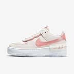 幻影灰白/牛津粉/白色/星尘红