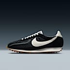 Nike LD-1000 女子运动鞋 - 黑/安全橙/橡皮浅褐/帆白