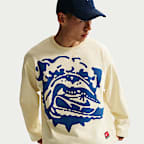 椰奶色/游戏宝蓝