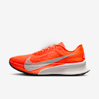 橙红/荷兰橙/明亮紫/白色