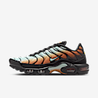 Nike Air Max Plus OG Premium 男子运动鞋 - 多色/多色/君王/黑