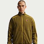 高射炮橄榄绿/石英藏红花色