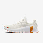 Nike Free Metcon 6 女子训练鞋 - 帆白/白色/君王