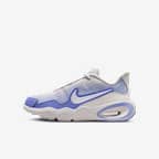 浅银灰/浅蓟紫/白色