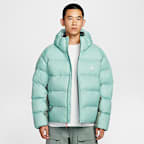 加农绿/泡沫薄荷绿/山峰白