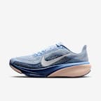 Nike Pegasus 42 耐克飞马女子公路跑步鞋 - 氢蓝/神秘深海蓝/铝蓝/白色