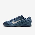 烟灰蓝/新石板蓝/帆白