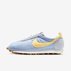 Nike LD-1000 女子运动鞋 - 浅宝石蓝/山峰白/橡皮浅褐/柔黄
