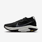 黑/安全橙/煤黑/山峰白