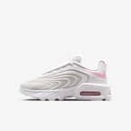 浅银灰/白色/中柔粉