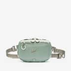 地平线绿/幻影灰白/浅军绿