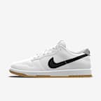 Nike Dunk Low By You 专属定制男子运动鞋 - 多色/多色/多色