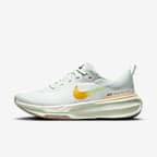 Nike Invincible 3 女子公路跑步鞋 - 微绿/帆白/薄雾紫/多色