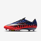 Nike Mercurial Superfly 11 Elite SE 耐克刺客系列男/女 AG 人造草地低帮足球鞋 - 多色/白色