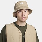 卡其/白色