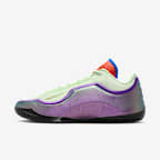 浅荧光黄/黑/神秘焰火色/多色